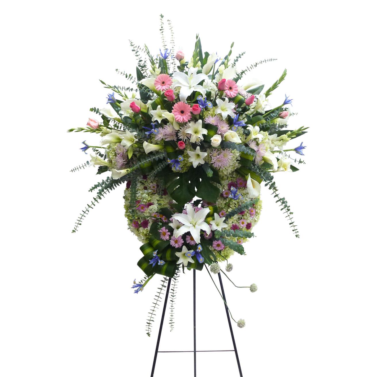 Corona Mimbre Especial