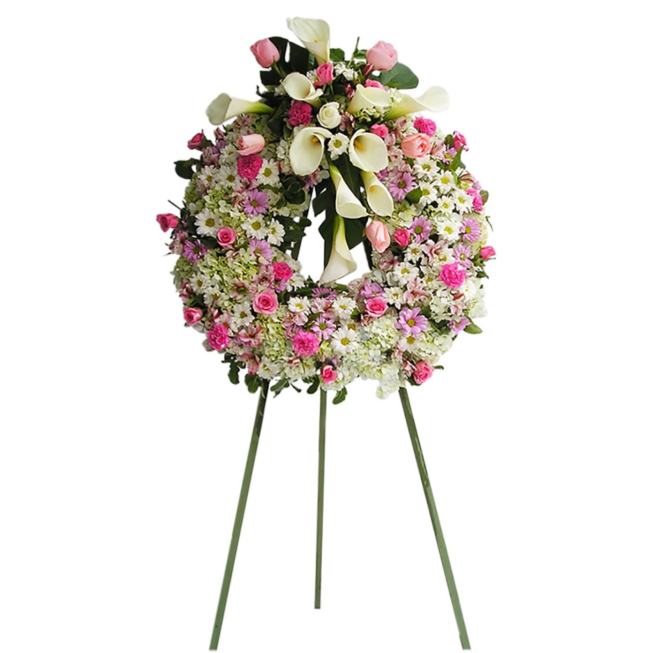 Corona Recuerdo especial