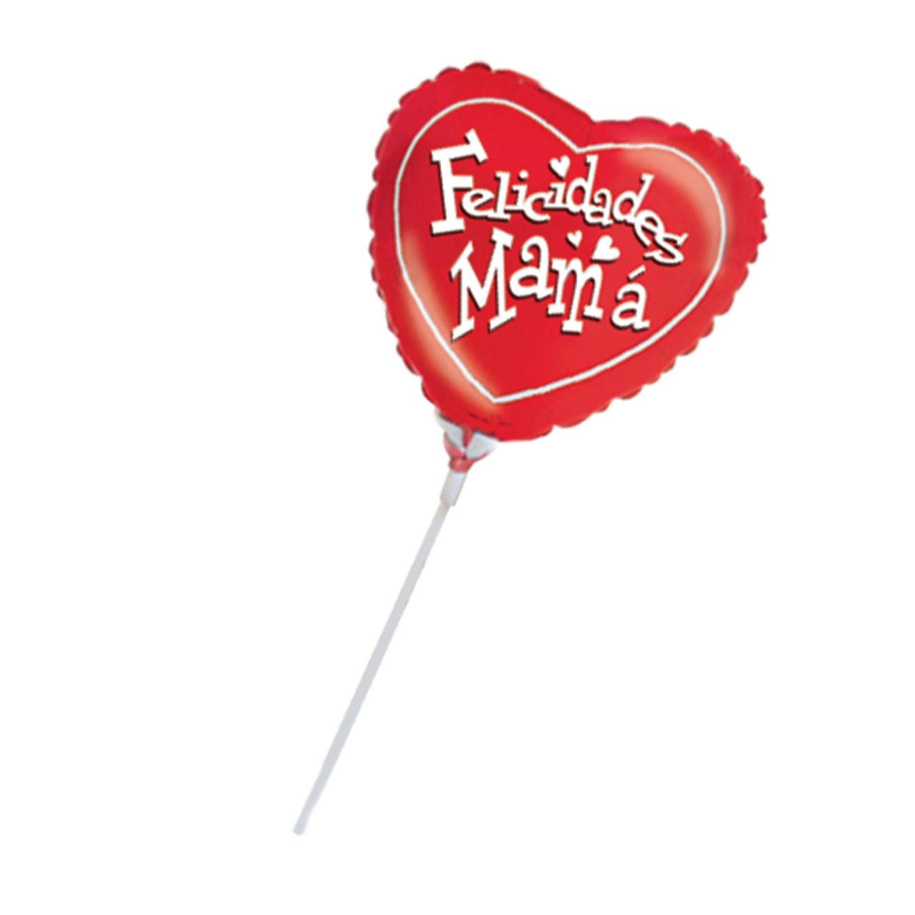Globo Día de la Madre