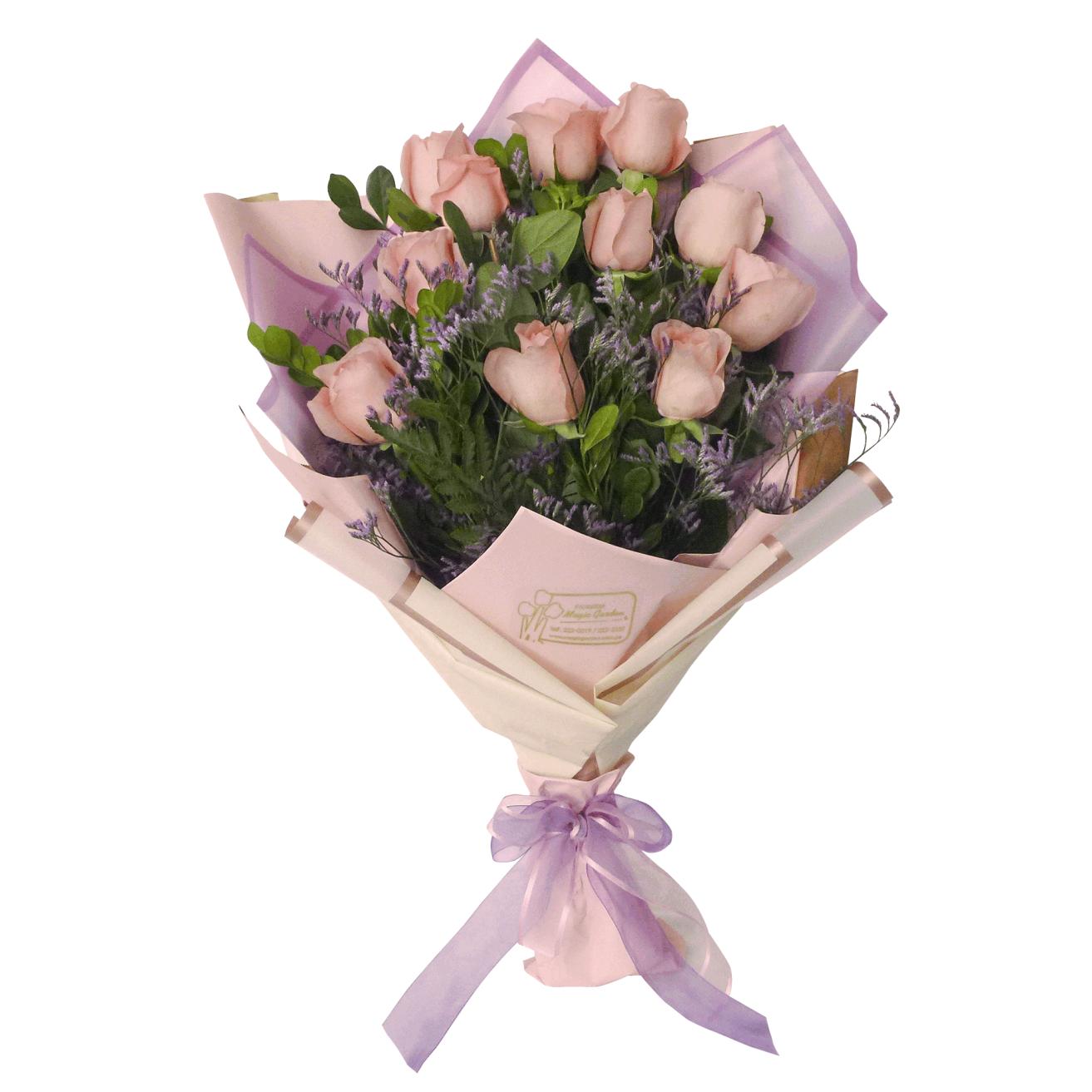 Ramo de Rosas