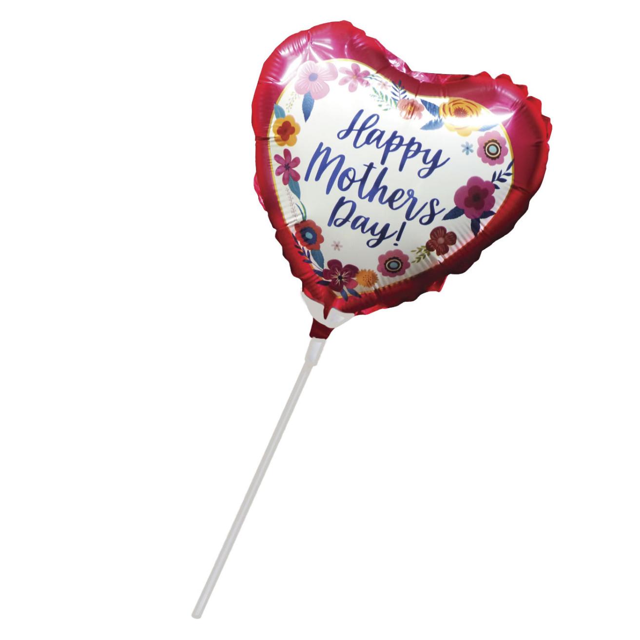 Globo Día de la Madre